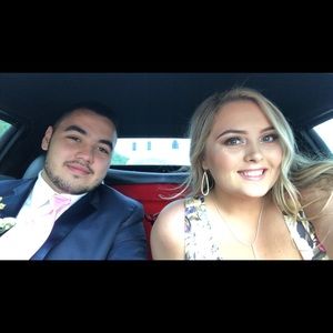 Meet your Posher, Kieryn